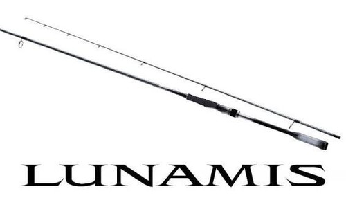 Brand new shimano lunamis - brand,