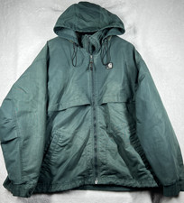 Carhartt Coat Men Sz 3XL