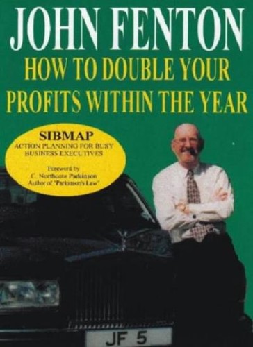How double your - double, profits