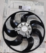 NEW Genuine Fan Mercedes Vito Viano W639 Engine Coolant Radiator Fan A6395001093
