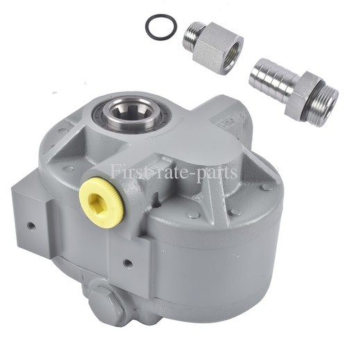 Hydraulic power take off - hydraulic,