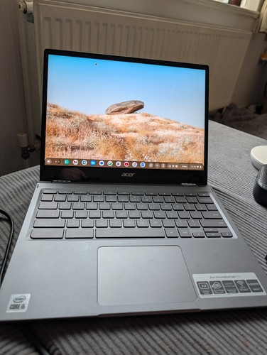 Acer chromebook spin 713 - spin,