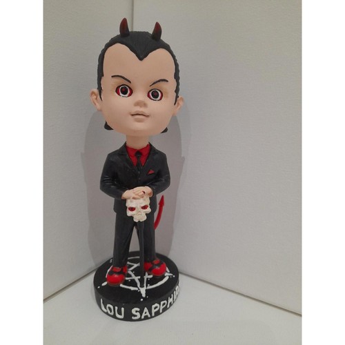 Living dead dolls lou saphire - living,