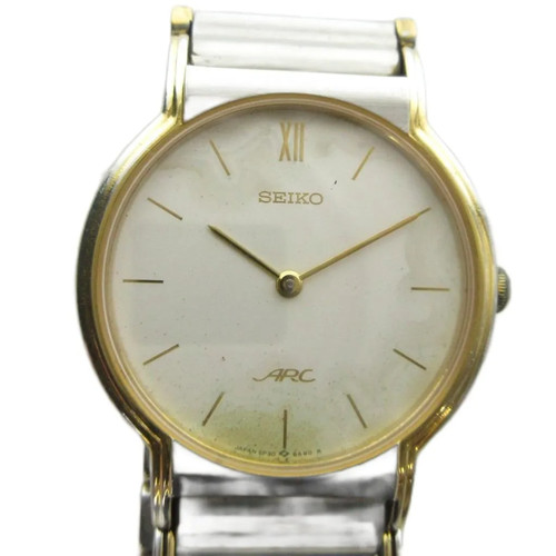 Seiko 5p30 6a70 - seiko,