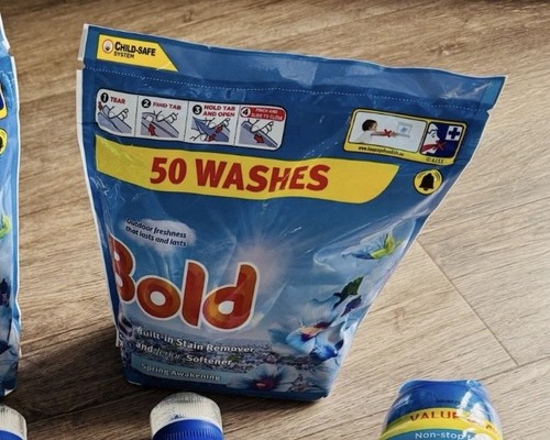 Laundry bundle - laundry,