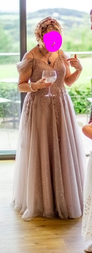 Second hand wedding prom - wedding/prom, dress