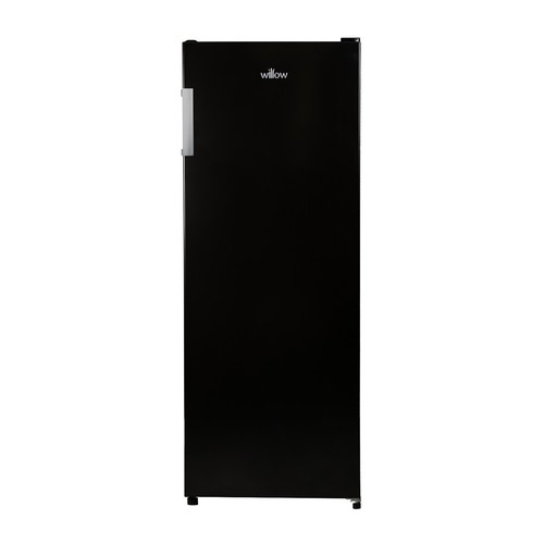 Tall freezer black - tall,