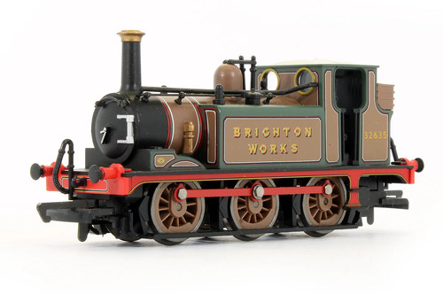 Hornby pre owned r2406 - r2406, lbsc