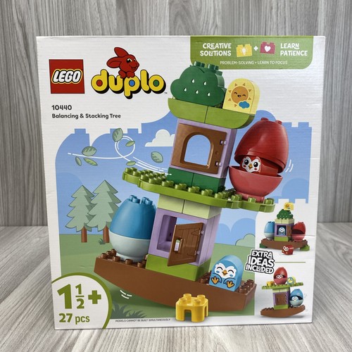 Lego duplo balancing - lego,