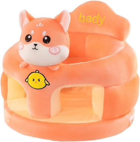 Baby support seat with - seat, cute