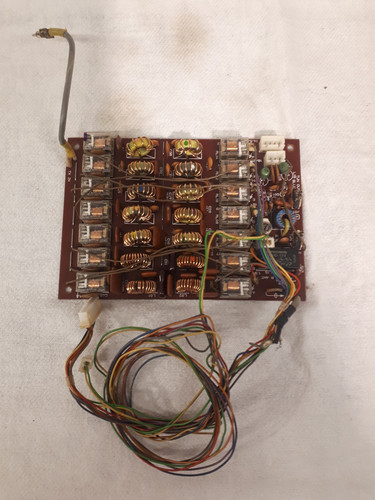 Yaesu 767gx lpf unit - ft-767gx,