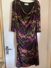 Ronni Nicole Dress Black &