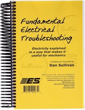 ESI Mechanics Electrical