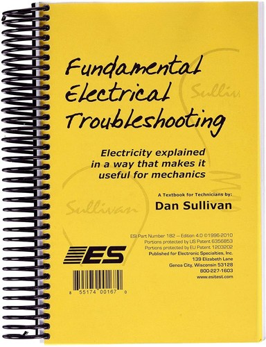 Esi mechanics electrical - mechanics,