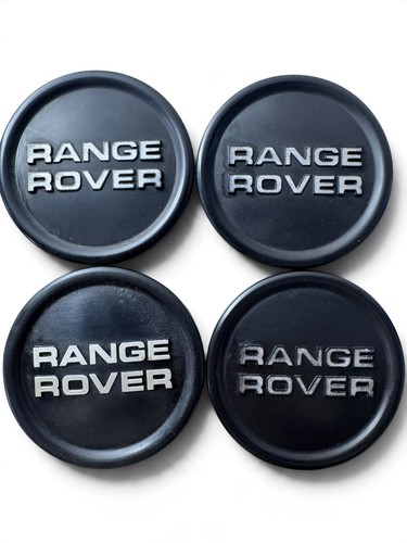 Range rover classic - range,