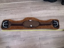 Mattes Western Asymmetrical