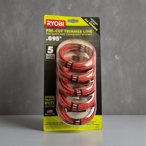 Ryobi pre cut - ryobi, pre-cut