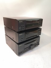 TECHNICS SE-CH570 Amp