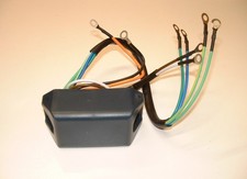MERCURY 4HP GNAT 7.5HP 9.8HP MODEL 110 OUTBOARD CDI UNIT POWER PACK SWITCH BOX