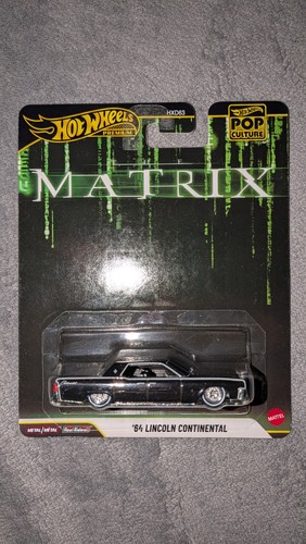 Hot wheels premium - hot,