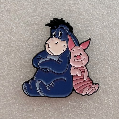 Cartoon characters enamel - cartoon,