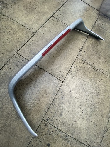 Toyota starlet glanza - glanza, fte