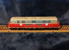 Vintage Märklin 3021 Metal