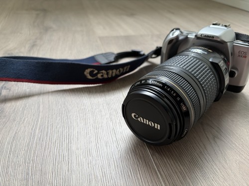 Canon 300mm 6 ef is - canon,