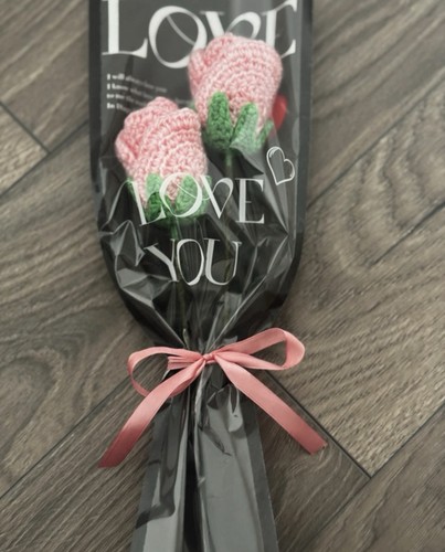 Rose duo forever flowers - duo,