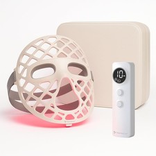 Red Light Therapy Mask – LED