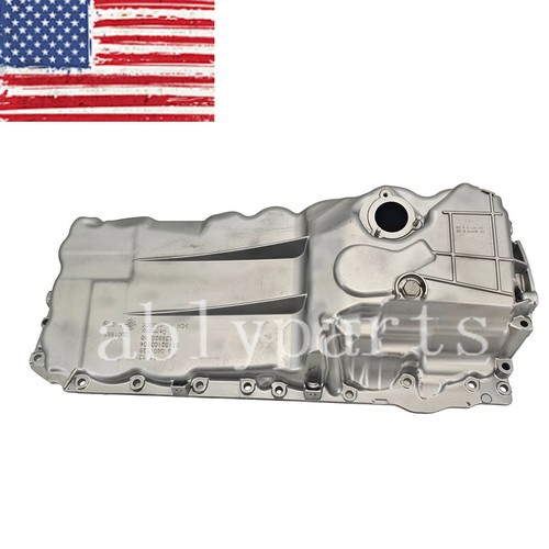Oil pan for - pan, 340i