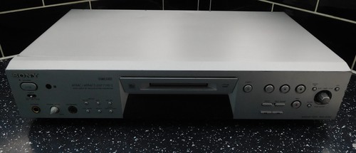 Sony mds je780 mini - mds-je780,