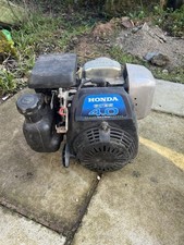 Honda GC135 4.0 Engine