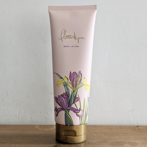 Florentyna body lotion - m&s,