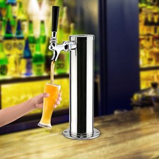 Bar home single tap faucet - single,