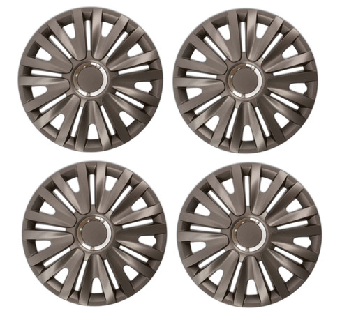 Golf full set 4 covers - vw,