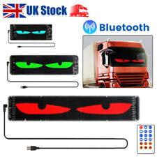 LED APP Programmable RGB USB