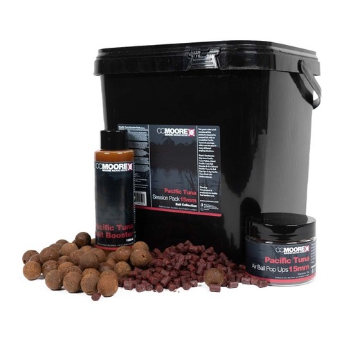 Moore pacific tuna carp - pacific,