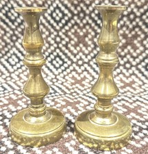 Vintage Pair Of Miniature