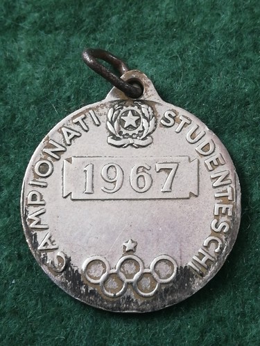 1967 student championships - 1967,