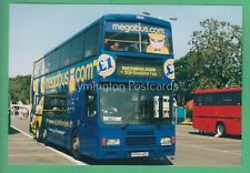 ?MEGABUS REG: H764KDY?BUY 2 GET 1 FREE