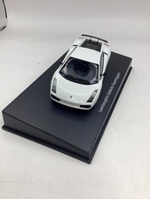 1:43 Lamborghini Gallardo