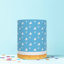 TOY STORY WRAP AROUND EDIBLE