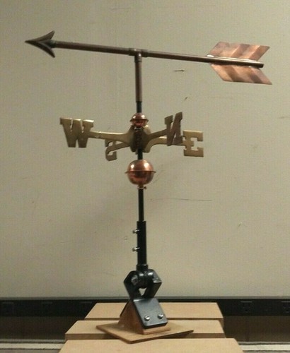 Arrow weathervane 21 - arrow, 21"