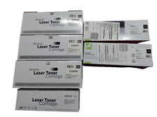 Job lot  Toner Compatible for