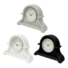 Vintage Mantel Clock Quartz