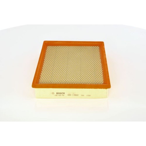 Bosch engine air filter - bosch,