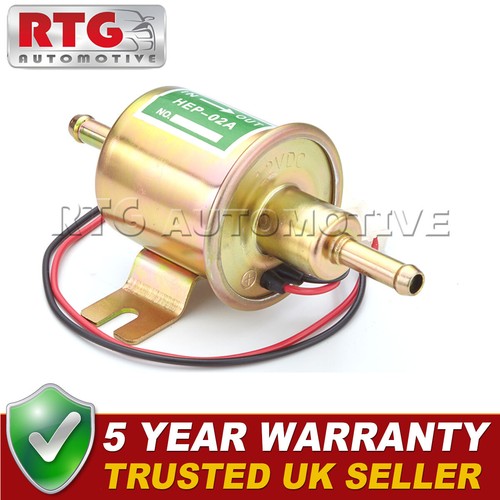 12v electric universal - universal, petrol