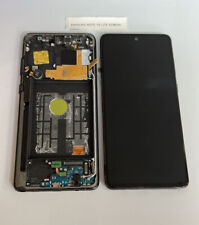 Genuine?Samsung Note 10 Lite LCD Screen Amoled Display & Frame-Grade A?VAT inc