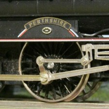 Silver Tay Models 00 gauge